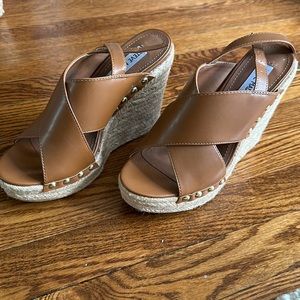 Steve Madden Wedges